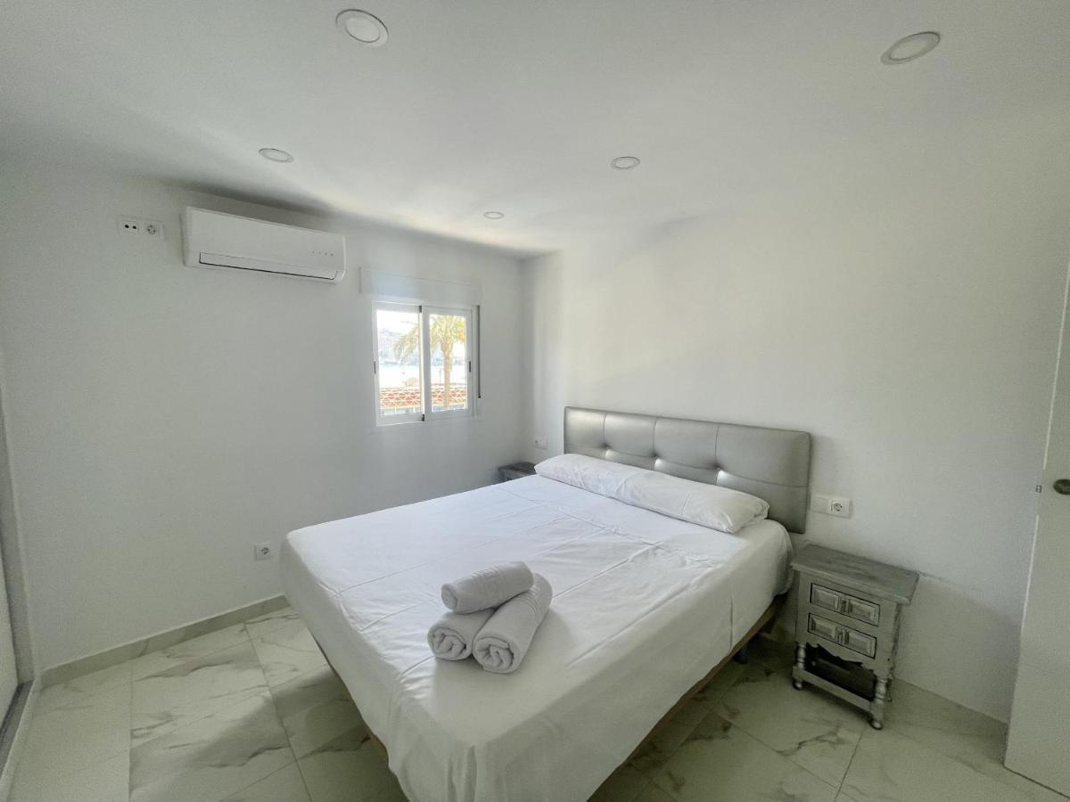 Coblanca Levante Beach Seafront Benidorm Luaran gambar